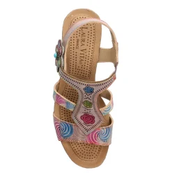 Online Sandales - FACYO 25 Outlet Chaussures|Sandales