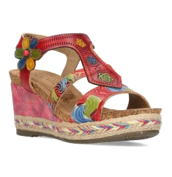 Online Sandales - FACYO 25 Outlet Chaussures|Sandales