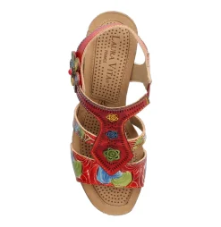 Online Sandales - FACYO 25 Outlet Chaussures|Sandales