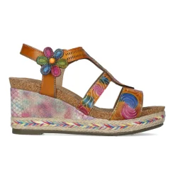 Online Sandales - FACYO 25 Outlet Chaussures|Sandales