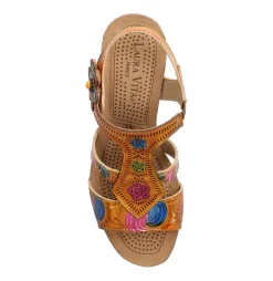 Online Sandales - FACYO 25 Outlet Chaussures|Sandales