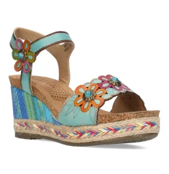 Fashion Sandales - FACYO 21 Outlet Chaussures|Sandales