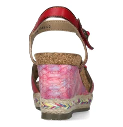 Fashion Sandales - FACYO 21 Outlet Chaussures|Sandales