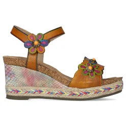 Fashion Sandales - FACYO 21 Outlet Chaussures|Sandales