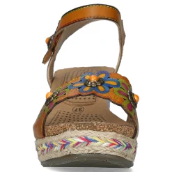Fashion Sandales - FACYO 21 Outlet Chaussures|Sandales