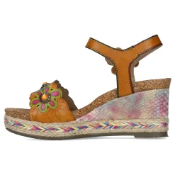 Fashion Sandales - FACYO 21 Outlet Chaussures|Sandales