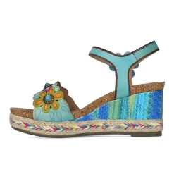 Fashion Sandales - FACYO 21 Outlet Chaussures|Sandales