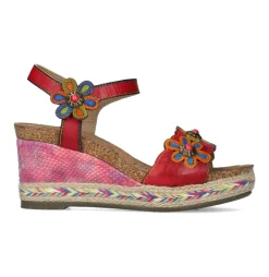 Fashion Sandales - FACYO 21 Outlet Chaussures|Sandales