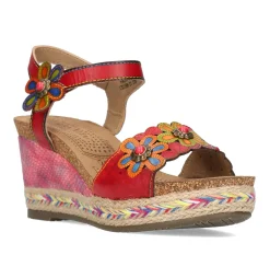 Fashion Sandales - FACYO 21 Outlet Chaussures|Sandales