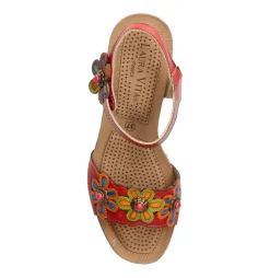Fashion Sandales - FACYO 21 Outlet Chaussures|Sandales