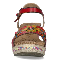 Fashion Sandales - FACYO 21 Outlet Chaussures|Sandales