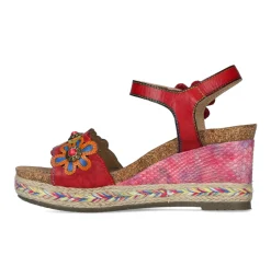 Fashion Sandales - FACYO 21 Outlet Chaussures|Sandales