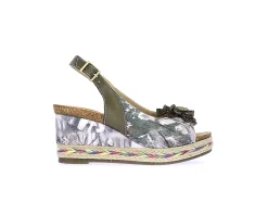 Fashion Sandales - FACYO 081 Outlet Chaussures|Sandales