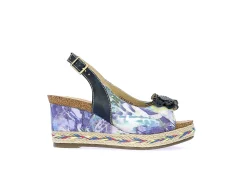 Fashion Sandales - FACYO 081 Outlet Chaussures|Sandales