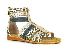 Store Sandales - FECLICIEO 23 Outlet Chaussures|Sandales