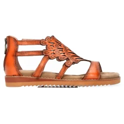 Best Sandales - FECLICIEO 0321 Outlet Chaussures|Sandales