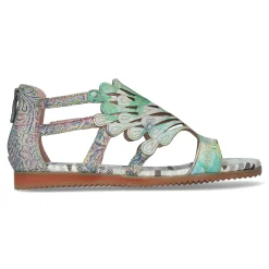 Cheap Sandales - FECLICIEO 0321 Fleur Outlet Chaussures|Sandales