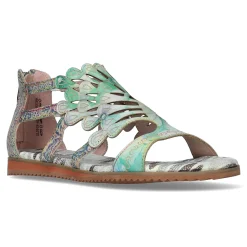 Cheap Sandales - FECLICIEO 0321 Fleur Outlet Chaussures|Sandales