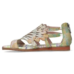 Cheap Sandales - FECLICIEO 0321 Fleur Outlet Chaussures|Sandales