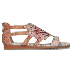 Cheap Sandales - FECLICIEO 0321 Fleur Outlet Chaussures|Sandales