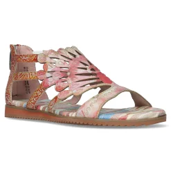 Cheap Sandales - FECLICIEO 0321 Fleur Outlet Chaussures|Sandales