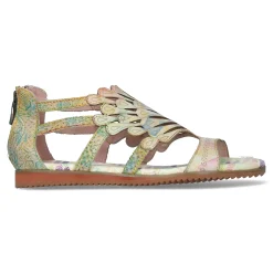 Cheap Sandales - FECLICIEO 0321 Fleur Outlet Chaussures|Sandales