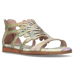 Cheap Sandales - FECLICIEO 0321 Fleur Outlet Chaussures|Sandales