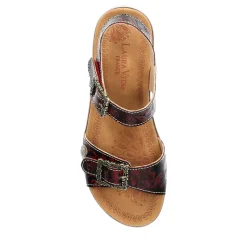 Sale Sandales - FECLIXO 01 Outlet Chaussures|Sandales