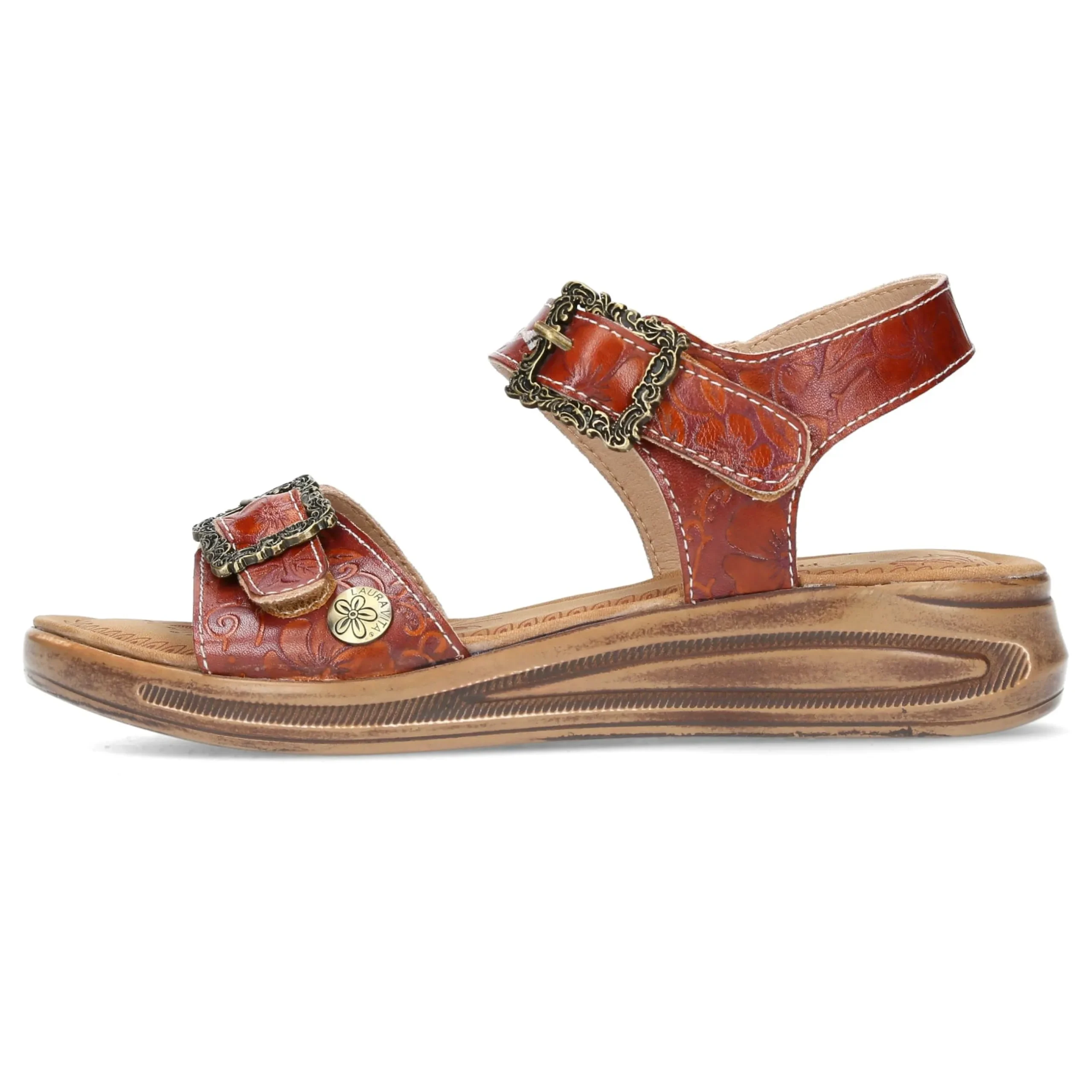 Sale Sandales - FECLIXO 01 Outlet Chaussures|Sandales