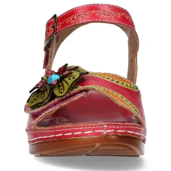Cheap Sandales - FECNOUILO 01 Outlet Chaussures|Sandales