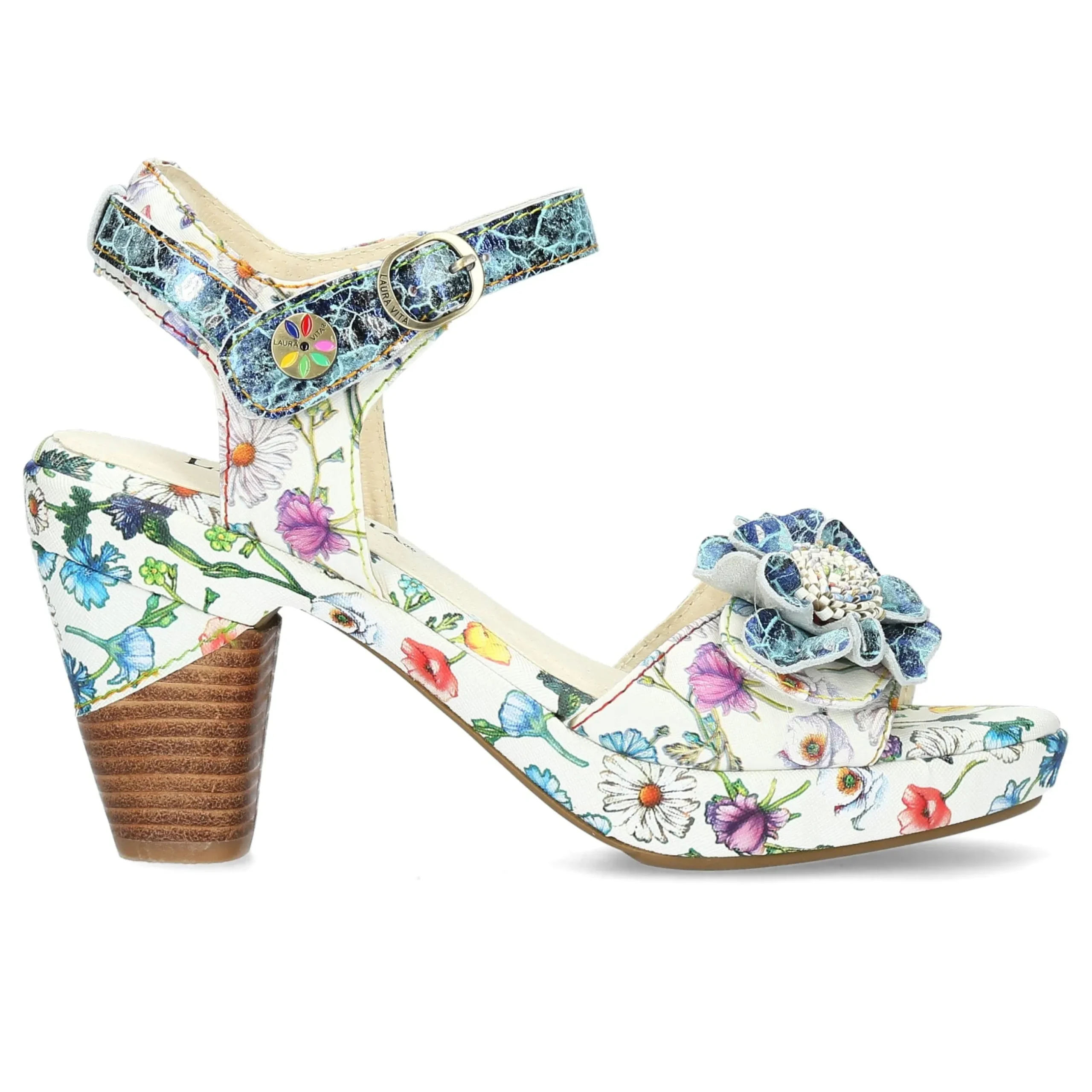 New Sandales - FICNALO 11 Sandales