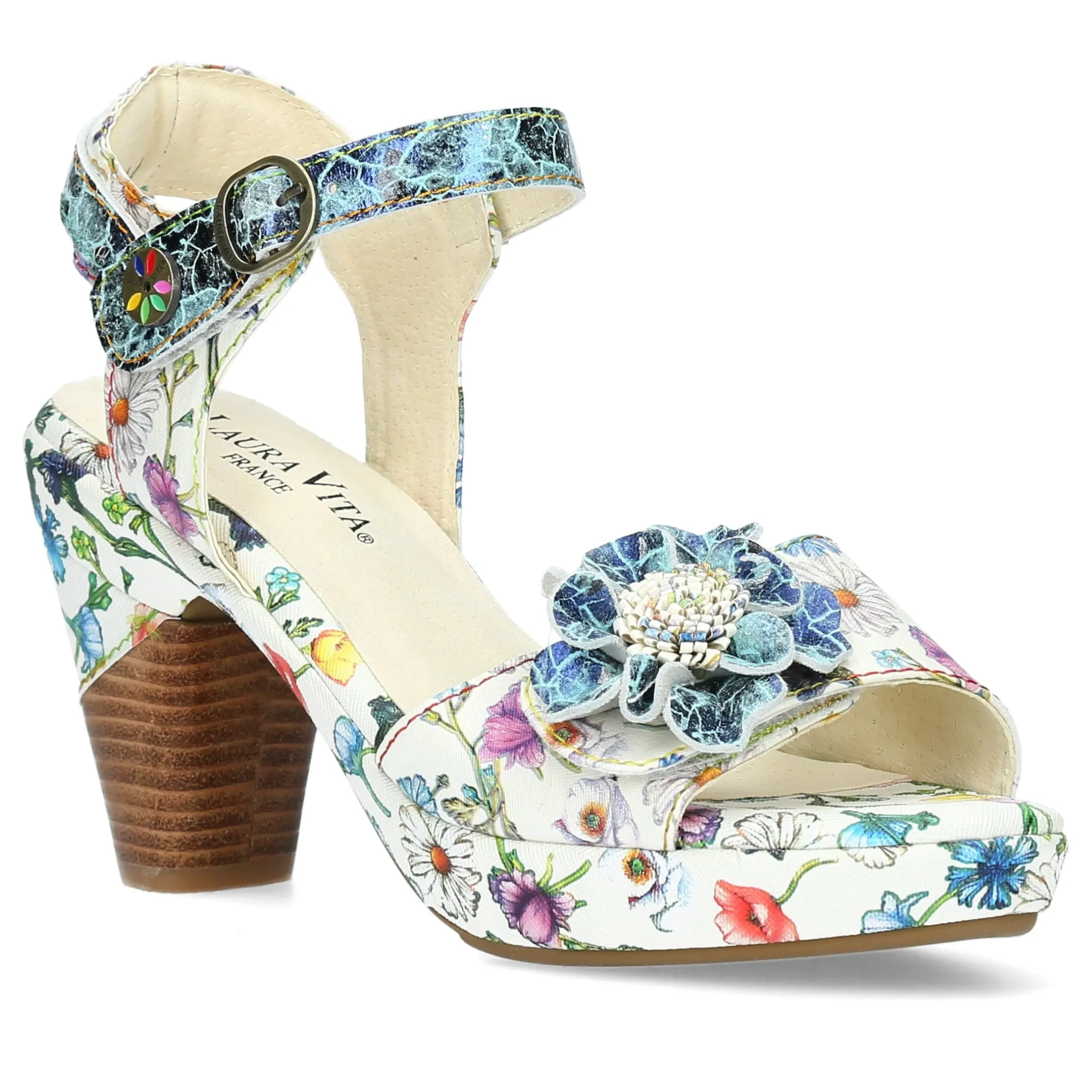 New Sandales - FICNALO 11 Sandales
