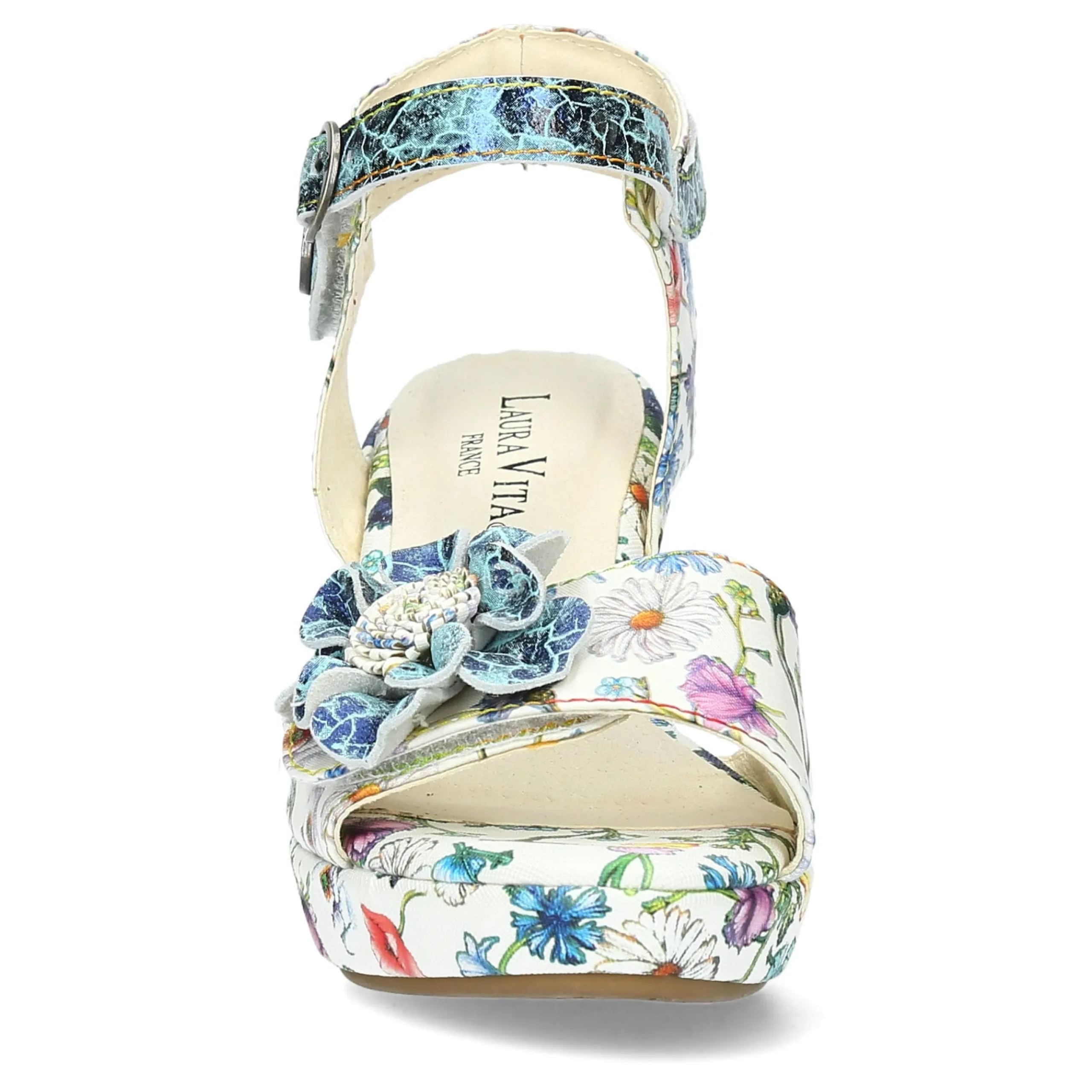 New Sandales - FICNALO 11 Sandales