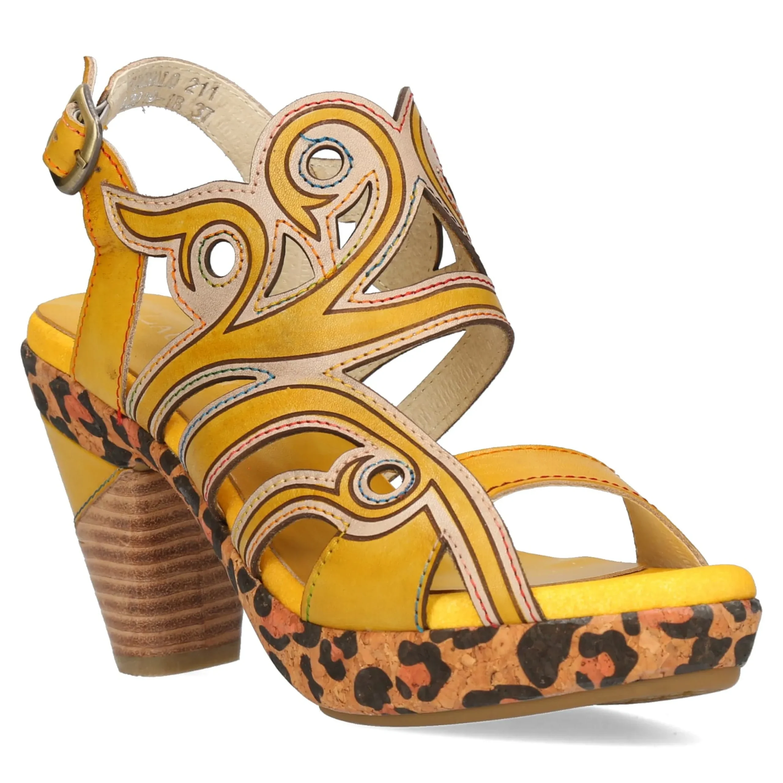 Discount Sandales - FICNALO 211 Outlet Chaussures|Sandales