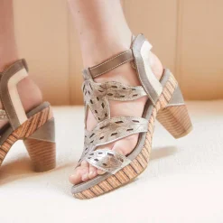 Fashion Sandales - FICNALO 12 Outlet Chaussures|Sandales