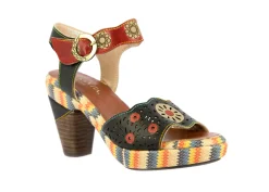Discount Sandales - FICNALO02 Outlet Chaussures|Sandales
