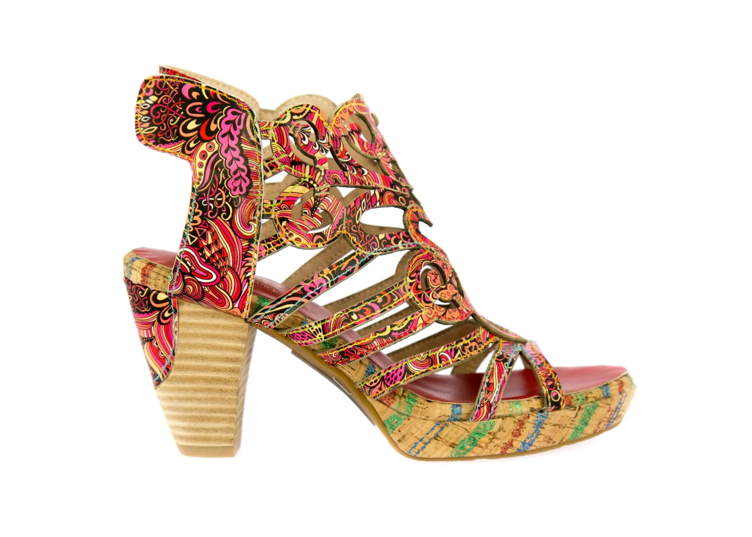 Best Sandales - FICNEO 02 Sandales