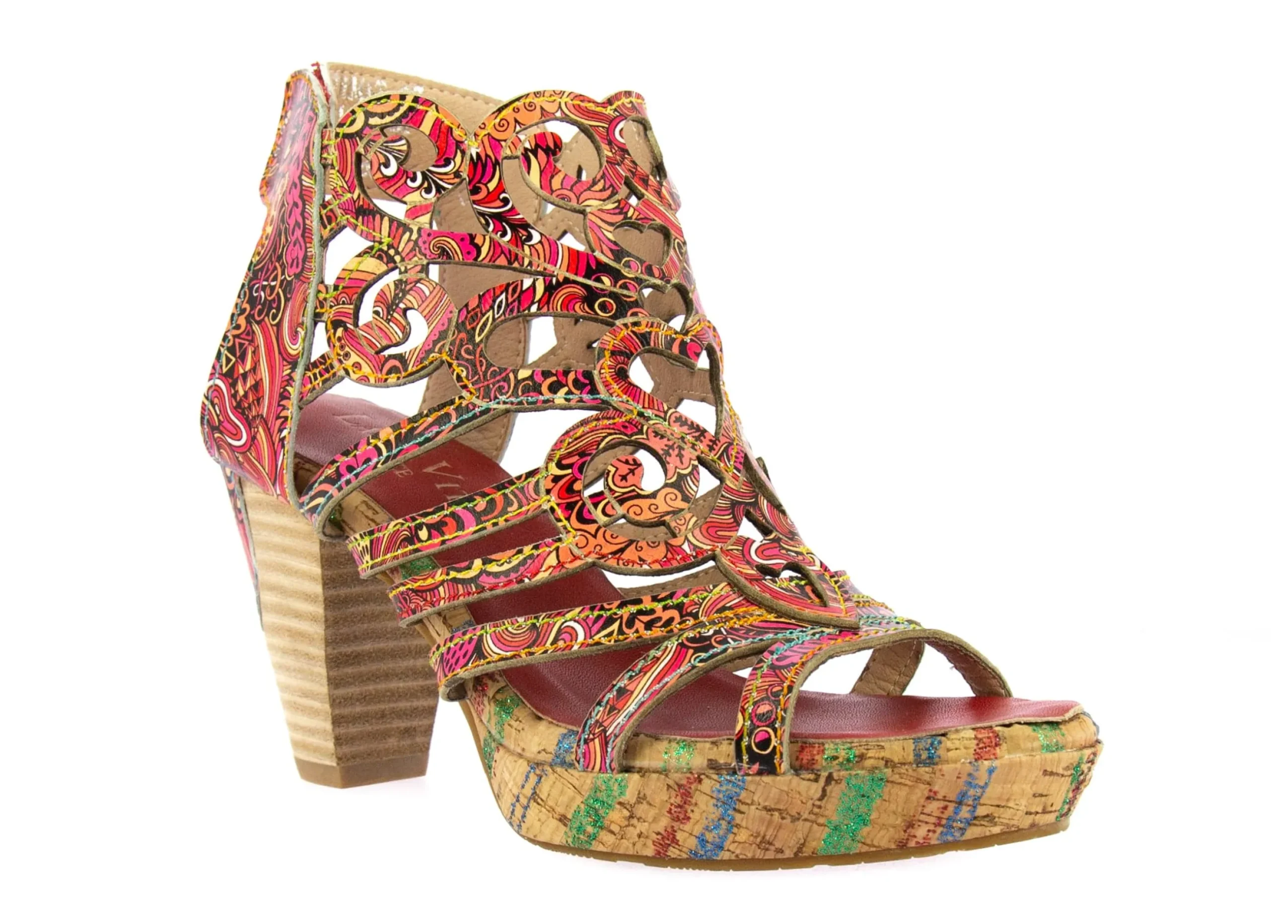 Best Sandales - FICNEO 02 Sandales