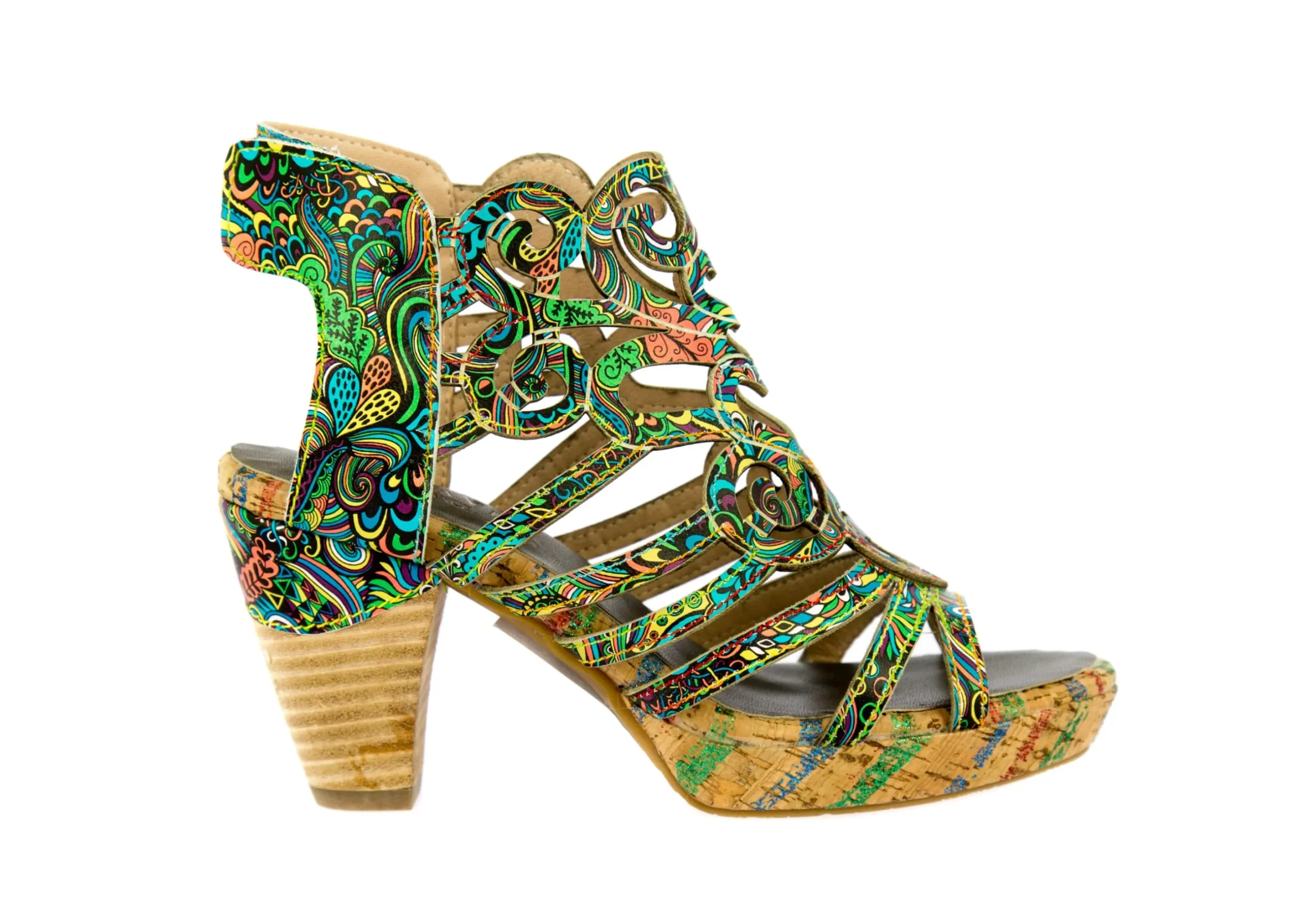Best Sandales - FICNEO 02 Sandales