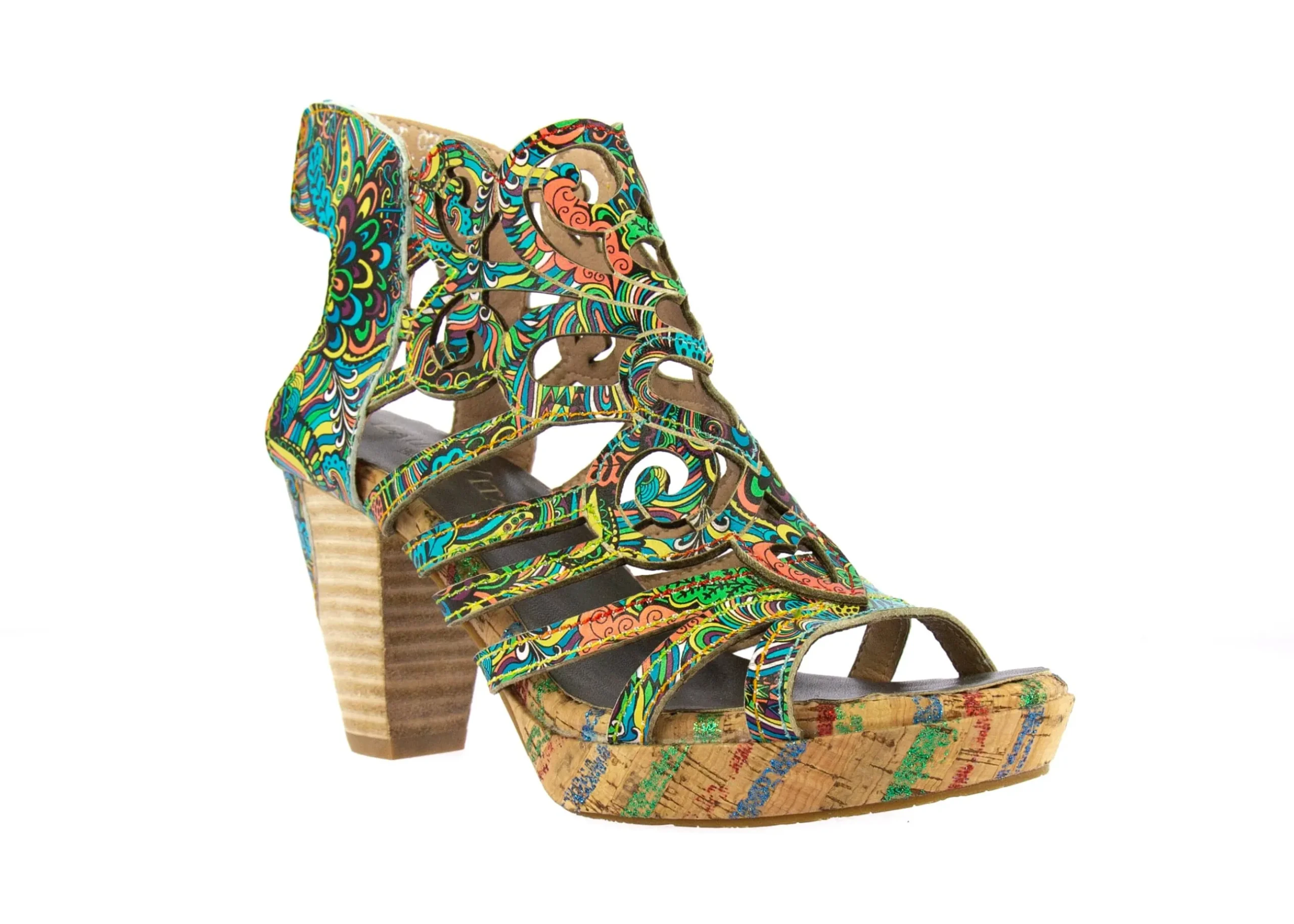 Best Sandales - FICNEO 02 Sandales