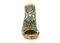 Best Sandales - FICNEO 02 Sandales