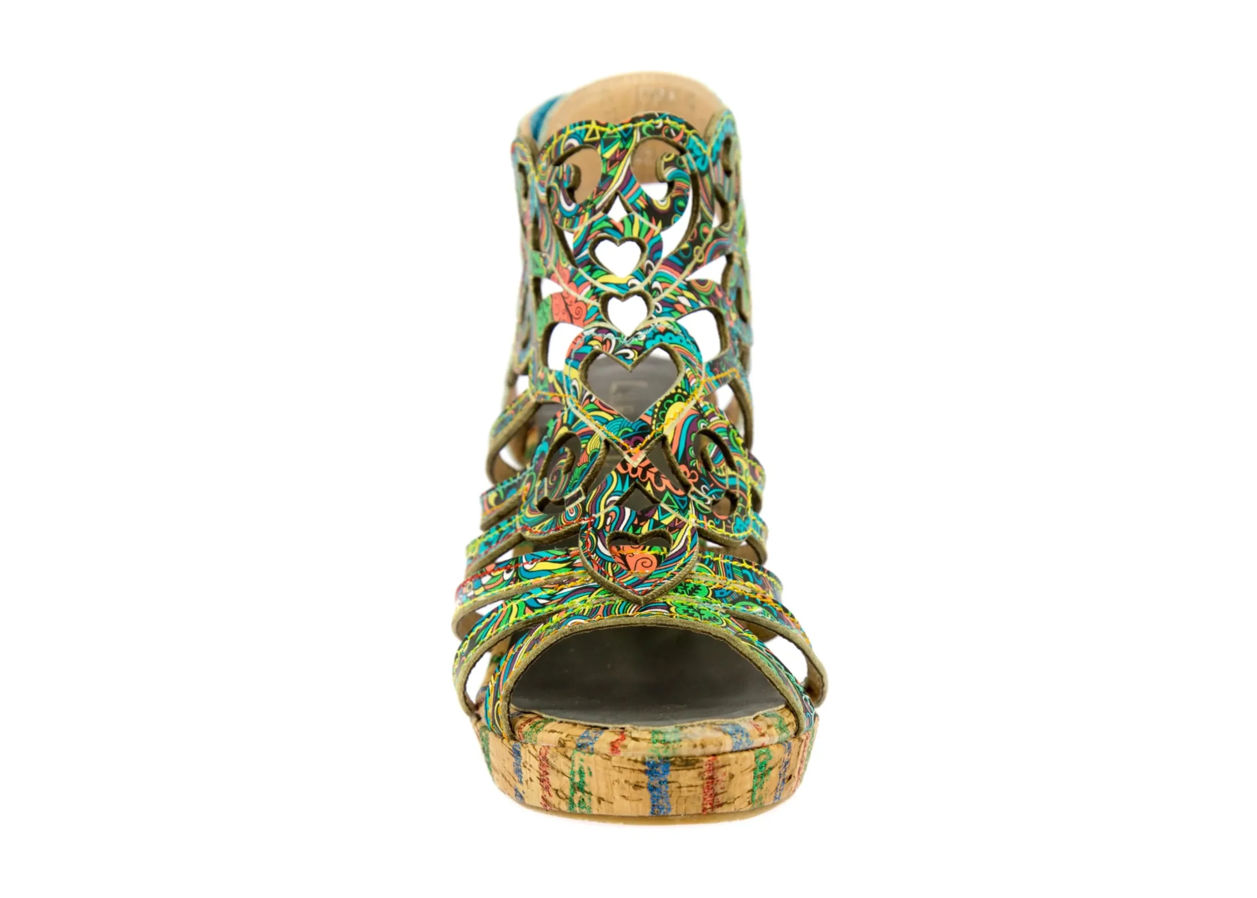 Best Sandales - FICNEO 02 Sandales