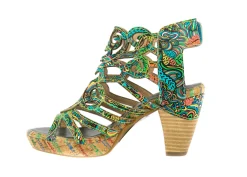 Best Sandales - FICNEO 02 Sandales