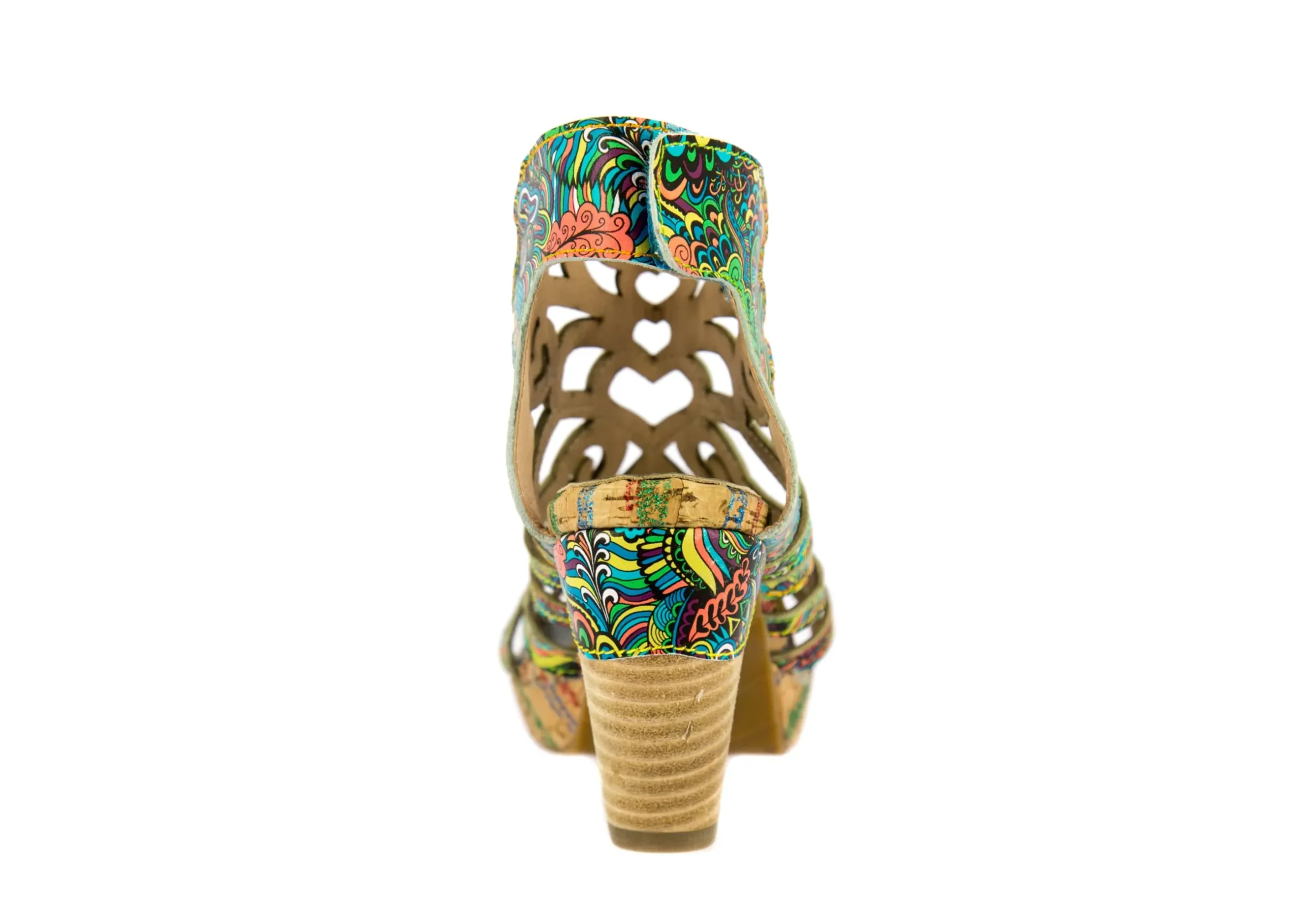Best Sandales - FICNEO 02 Sandales