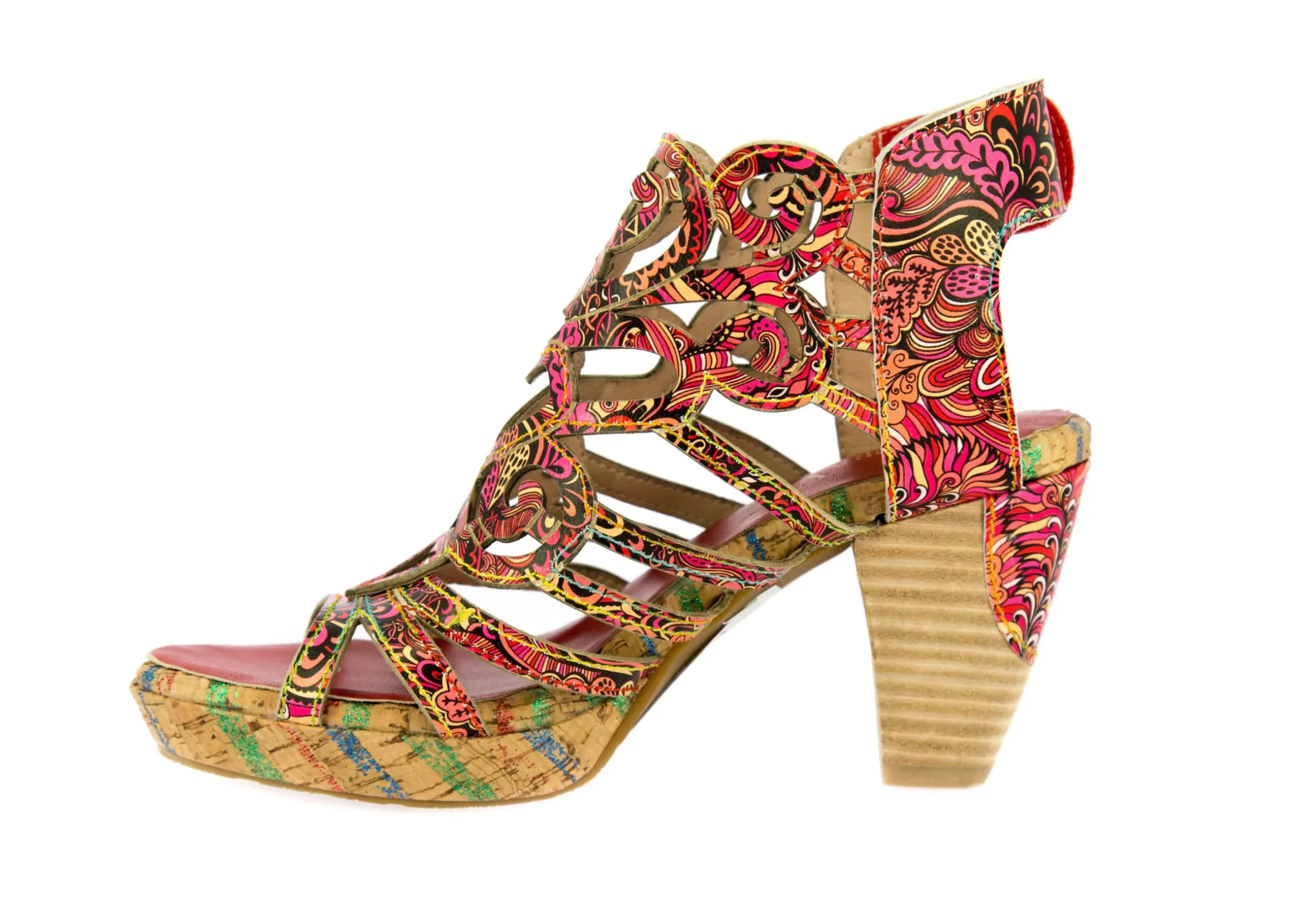 Best Sandales - FICNEO 02 Sandales