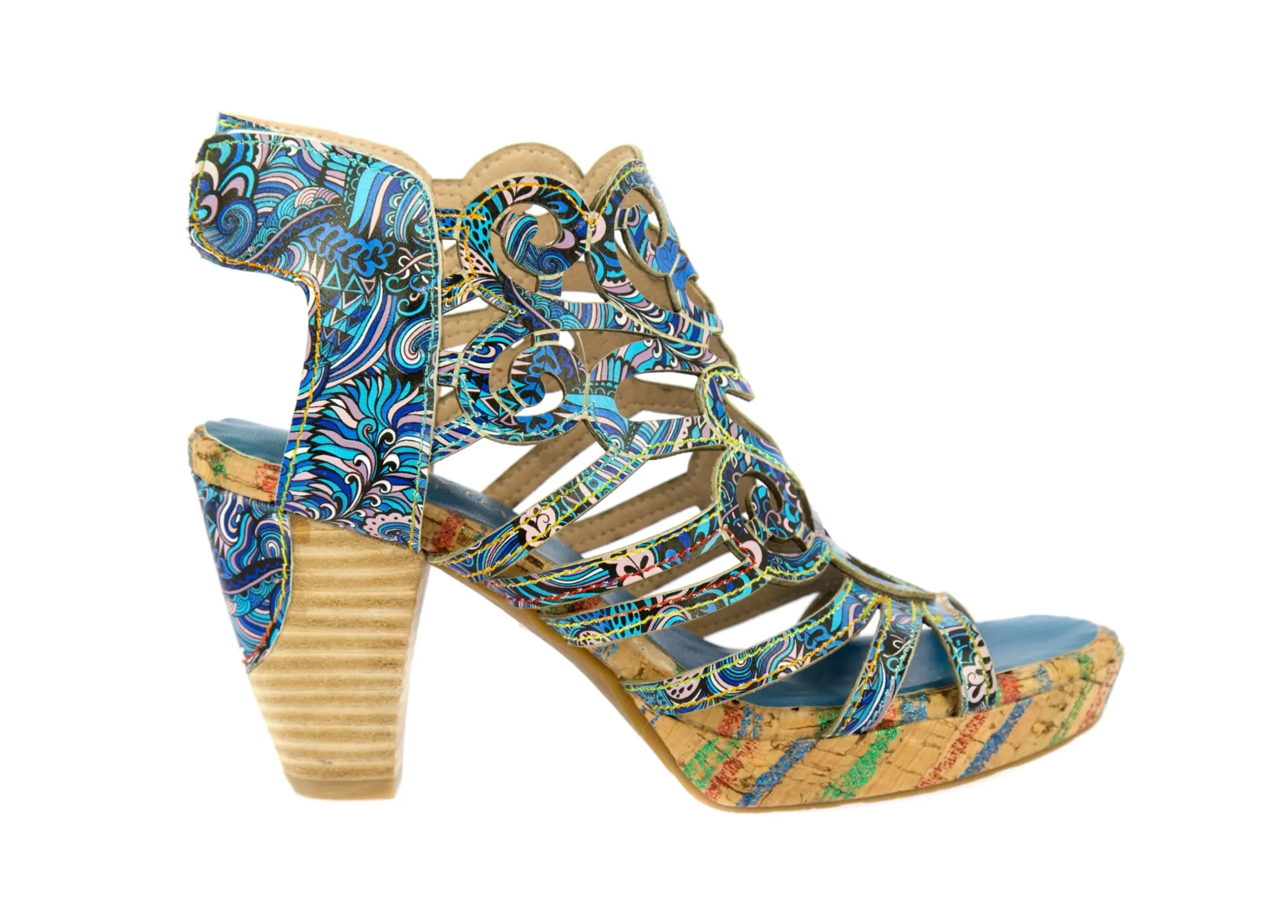 Best Sandales - FICNEO 02 Sandales