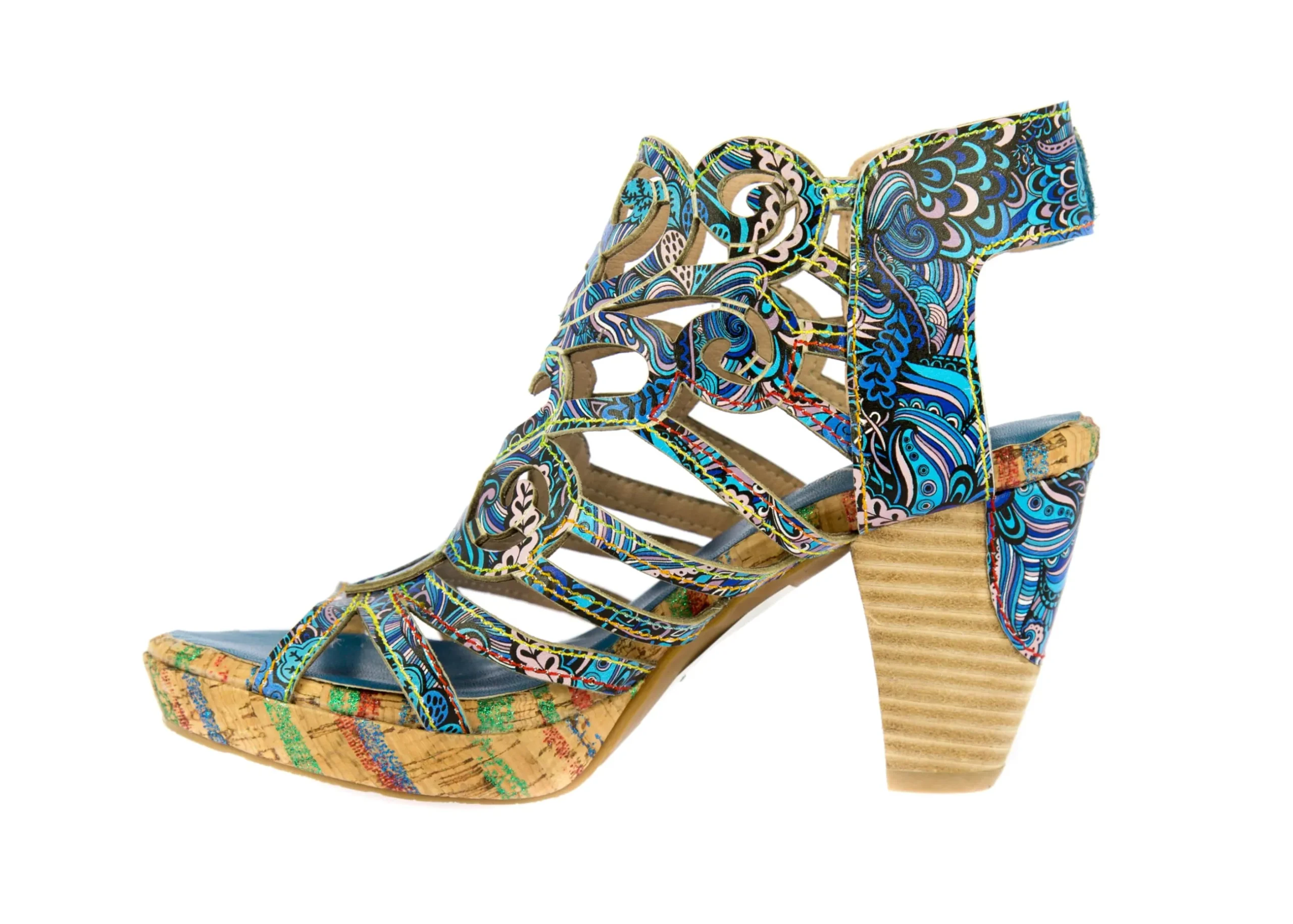 Best Sandales - FICNEO 02 Sandales