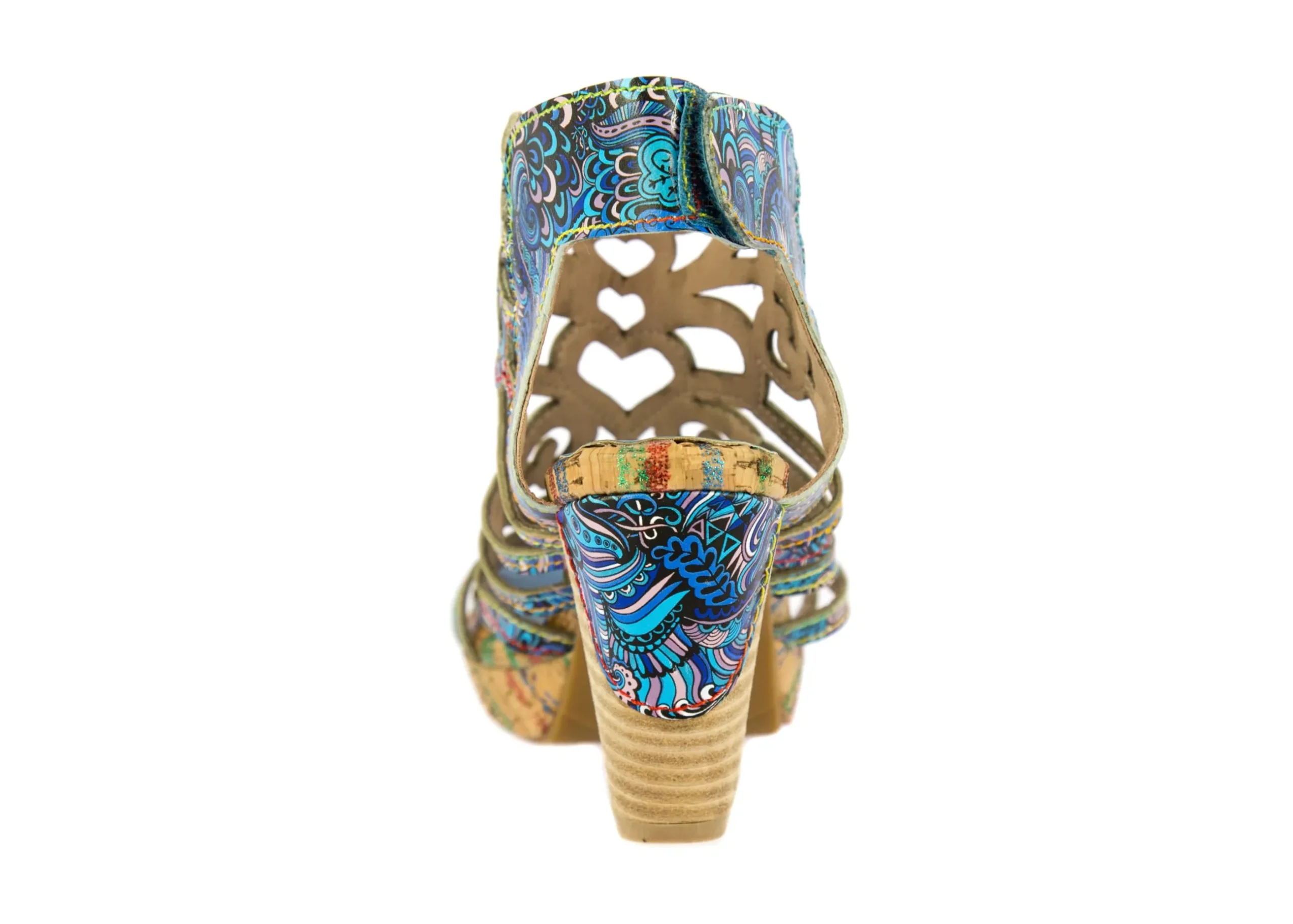 Best Sandales - FICNEO 02 Sandales