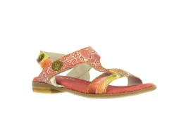 Hot Sandales - FLCORENCEO03 Outlet Chaussures|Sandales