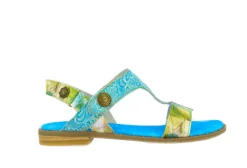 Hot Sandales - FLCORENCEO03 Outlet Chaussures|Sandales